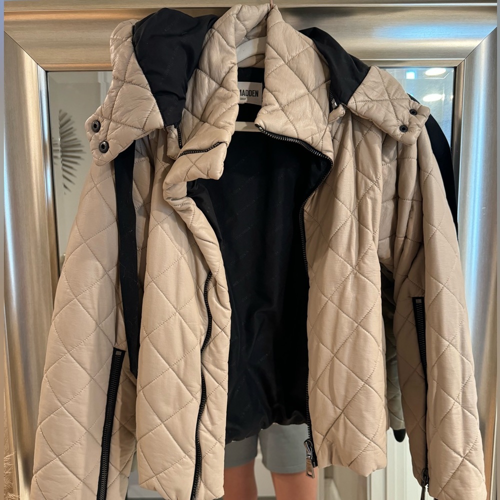 Steve Madden jacket